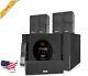5.1 Channel Home Theater Speaker System 300w Bluetooth Surround Sound Stereo