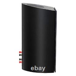 6.5 Mini Tower Speaker Dolby Atmos THX Certified Home Audio Sound System Single