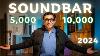 Best Soundbar 2024 Best Soundbar Under 10000 Dolby Soundbar Under 10000