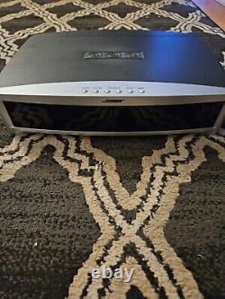 Bose 3-2-1 321 gs series ii Home Theater System