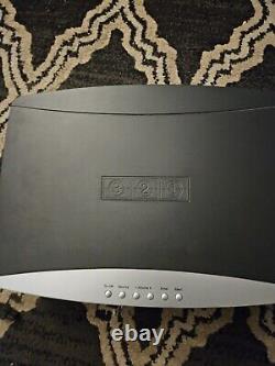Bose 3-2-1 321 gs series ii Home Theater System
