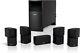 Bose Acoustimass 10 Series Iv Home Entertainment Speaker System (black)