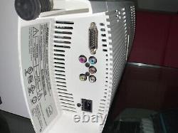 Bose Acoustimass 10 Series IV Home Entertainment Speaker System (White)