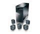 Bose Acoustimass 6 Series Iii Home Entertainment Surround Speaker System