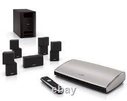 Bose Lifestyle T20 Home Theater Sound System Used