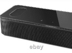 Bose Smart Soundbar 900 with Dolby Atmos-Black