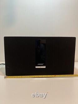 Bose SoundTouch 30 Wireless Bluetooth Speaker Music Audio System