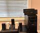 Bose Acoustimass 10 Iii Home Entertainment System + 2 Outdoor Speakers