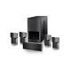 Dynamiks Km7000 Home Theater Great Surround Sound System For Movies & Tv
