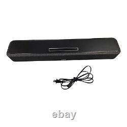 Denon Home Sound Bar 550 Wireless 3D Audio Dolby Atmos (withpower Cord Only)