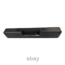 Denon Home Sound Bar 550 Wireless 3D Audio Dolby Atmos (withpower Cord Only)