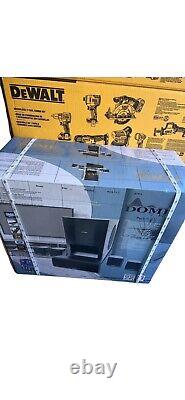 Dome Flax 6 Piece 5.1.2 Home Theater Smart Surround Sound System