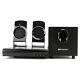 Emerson Speaker Surround Sound System And 2.1 Channel Home Theater Dvd Player