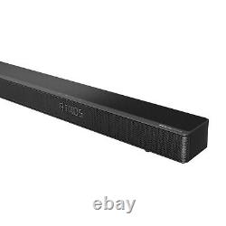 Hisense AX Series 5.1.2 Ch 420W Soundbar with Subwoofer & Rear Speakers AX5120G 20