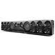 Home Theater System Hypersound 7.1 Active Hd Sound Bar With Digital Ia-6130hd