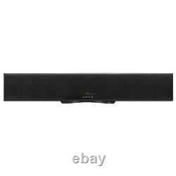 Home Theater System Hypersound 7.1 Active HD Sound Bar with Digital IA-6130HD