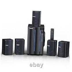 Home Theater Systems Surround Sound Speakers 800 Watts 6.5inch Subwoofer