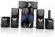 Home Theater Systems Surround Sound System For Tv 1000w 8 Subwoofer With