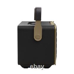 JBL Authentics 300 Smart Home Speaker- Black