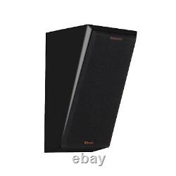 Klipsch RP-500SA Dolby Atmos Speaker Piano Black Finish PAIR B Stock