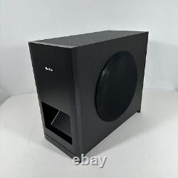 MacPro HDR 5.1 Smart Home Theater System Surround Sound Speakers