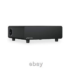Milan 5.1 Surround Sound System Wireless Home Theater System For Smart Tvs