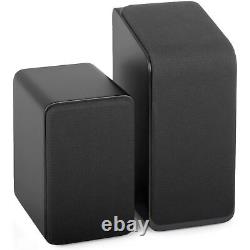 Monaco 5.2.2 Home Theater System Wireless Surround Sound System With Dual Su