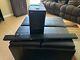 Nakamichi Nk6 Speaker Home Theater System Soundbar & Subwoofer Only Sounds Great
