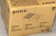 New Sony Dolby Atmos Enabled Speakers, Black (pair) Home Theater Surround Ss-cse