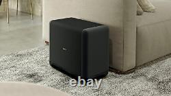 Open-Box Excellent Sony SA-SW5 300W Wireless Subwoofer Black