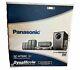 Panasonic Ht Home Theater Surround Sound System 5 Disc Dvd Dts Mp3 600 Watt New