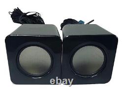 Philips Home Theater SUBWOOFER Sound System, With6-Speakers & Remote HTS3541 5.1