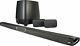 Polk Audio Magnifi Max Home Theater Sound Bar With 5.1 Dolby Digital Experience