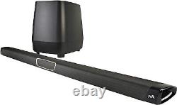 Polk Audio MagniFi Max Home Theater Sound Bar with 5.1 Dolby Digital Experience