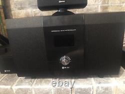 Premiere Reference RP-8000F 5.1 Home Theater System Tested See Description