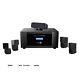 Primus 21 5.1 Home Theater Surrond Sound System