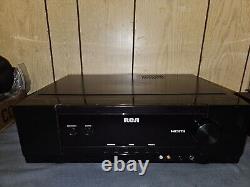 RCA Home Theater System Surround Sound RT2781H HDMI Receiver FREE SHIPPING