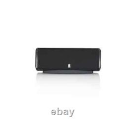 Revel Concert Series Black Gloss 5-Ch Home Theater Sound Support System M8 SP5