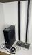 Sharp Ht-sl75 Sound Bar Home Theater System Parts Subwoofer 2 Tower Speakers