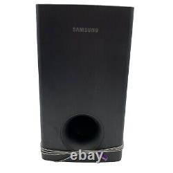Samsung HT-Z320 5.1 Channel HDMI Home Theater System Surround Sound No Remote