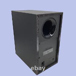 Samsung PS-WB67B Subwoofer with HW-Q600B Soundbar Home Audio System #U6481