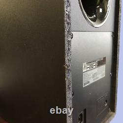 Samsung PS-WB67B Subwoofer with HW-Q600B Soundbar Home Audio System #U6481