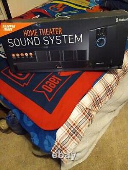 Sharper Image, home Theater Sound System, brand New
