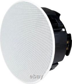 Sonance MAG Series 5.1-Ch. 6 1/2 In-Ceiling Surround Sound Speaker System NEW