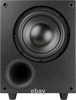 Sonance MAG Series 5.1-Ch. 6 1/2 In-Ceiling Surround Sound Speaker System NEW