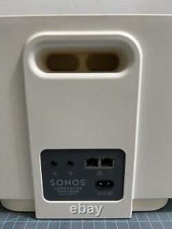 Sonos Play5 Premium Smart Home Sound System Speaker Gen 1 White
