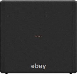 Sony 200W Wireless Subwoofer For HT-A9/A7000 SASW3