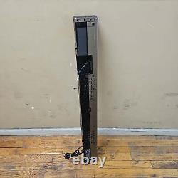Sony Active Speaker System Sound Bar Home Theater SA-Z9F
