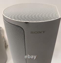 Sony HT-A9 7.1.4 Channel Home Theater Speaker System READ (SEE PHOTOS)