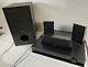 Sony Home Theatre Dvd Hdmi System Surround Sound Model Hbd-dz170 Withremote Tested